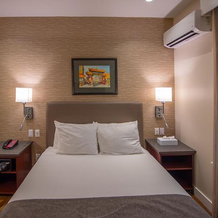 Strathcona Hotel Victoria Cameră foto