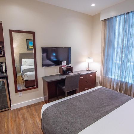 Strathcona Hotel Victoria Cameră foto