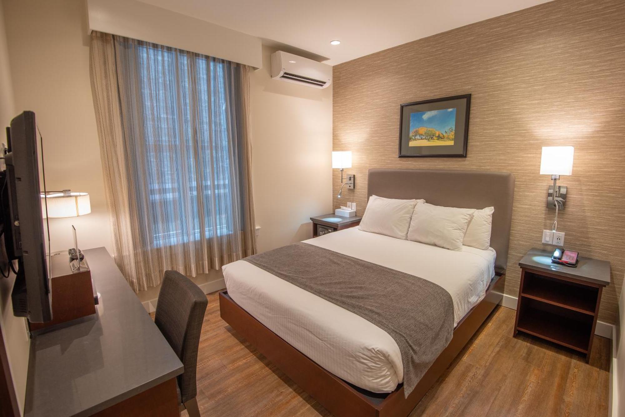 Strathcona Hotel Victoria Cameră foto